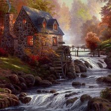 Cross stitch pattern: #2422222