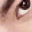 Preview of cross stitch pattern: #2422589