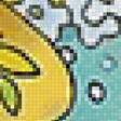 Preview of cross stitch pattern: #2422773