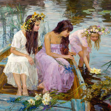 Cross stitch pattern: #2422808