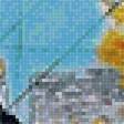 Preview of cross stitch pattern: #2422815