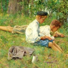 Cross stitch pattern: #2422825