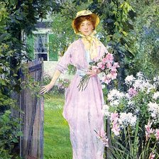 Cross stitch pattern: #2422826