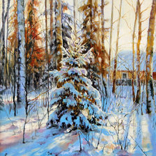 Cross stitch pattern: #2422931