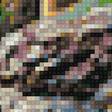 Preview of cross stitch pattern: #2423248