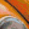 Preview of cross stitch pattern: #2423253