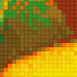 Preview of cross stitch pattern: #2423750