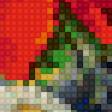 Preview of cross stitch pattern: #2423785