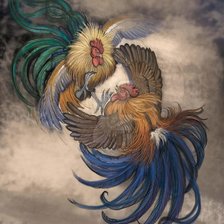 Cross stitch pattern: #2424087