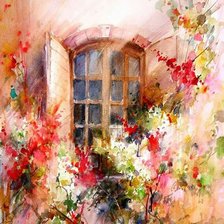 Cross stitch pattern: #2424153