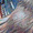 Preview of cross stitch pattern: #2424295