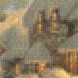Preview of cross stitch pattern: #2424533