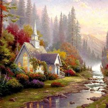 Cross stitch pattern: #2424552