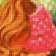 Preview of cross stitch pattern: #2424686