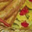 Preview of cross stitch pattern: #2424757