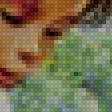 Preview of cross stitch pattern: #2424759