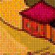 Preview of cross stitch pattern: #2424762