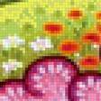 Preview of cross stitch pattern: #2424769