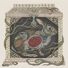 Cross stitch pattern: #2424965