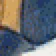 Preview of cross stitch pattern: #2425100