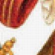 Preview of cross stitch pattern: #2425110