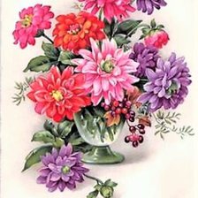 Cross stitch pattern: #2425456