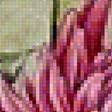 Preview of cross stitch pattern: #2425694