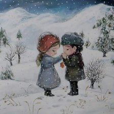 Cross stitch pattern: #2426890