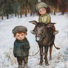 Cross stitch pattern: #2426892