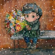 Cross stitch pattern: #2426897