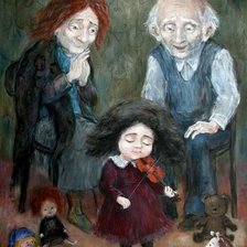 Cross stitch pattern: #2426899