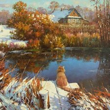 Cross stitch pattern: #2427120