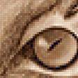 Preview of cross stitch pattern: #2427327