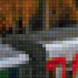 Preview of cross stitch pattern: #2428225