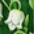 Preview of cross stitch pattern: #2428518