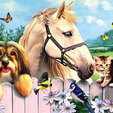 Cross stitch pattern: #2428538