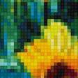 Preview of cross stitch pattern: #2428619