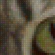 Preview of cross stitch pattern: #2428642