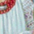 Preview of cross stitch pattern: #2428767