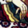 Preview of cross stitch pattern: #2428769