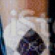 Preview of cross stitch pattern: #2429112