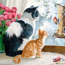 Cross stitch pattern: #2429342