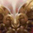 Preview of cross stitch pattern: #2429346