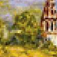 Preview of cross stitch pattern: #2429375