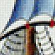 Preview of cross stitch pattern: #2429448