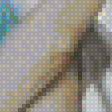 Preview of cross stitch pattern: #2429459