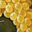 Preview of cross stitch pattern: #2429755