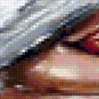 Preview of cross stitch pattern: #2429889