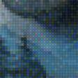 Preview of cross stitch pattern: #2430269