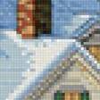 Preview of cross stitch pattern: #2430395